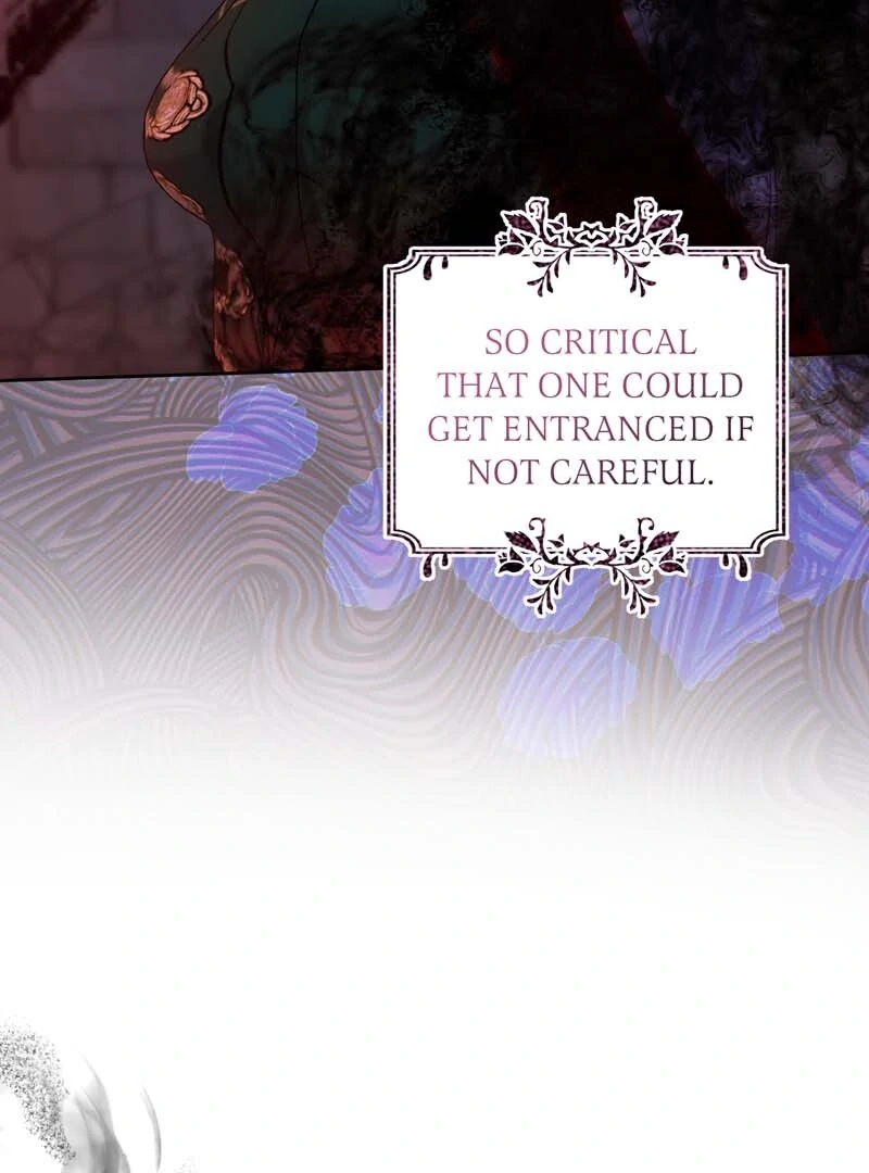 The Cursed Prince and His Clairvoyant Maid Chapter 49 354 005