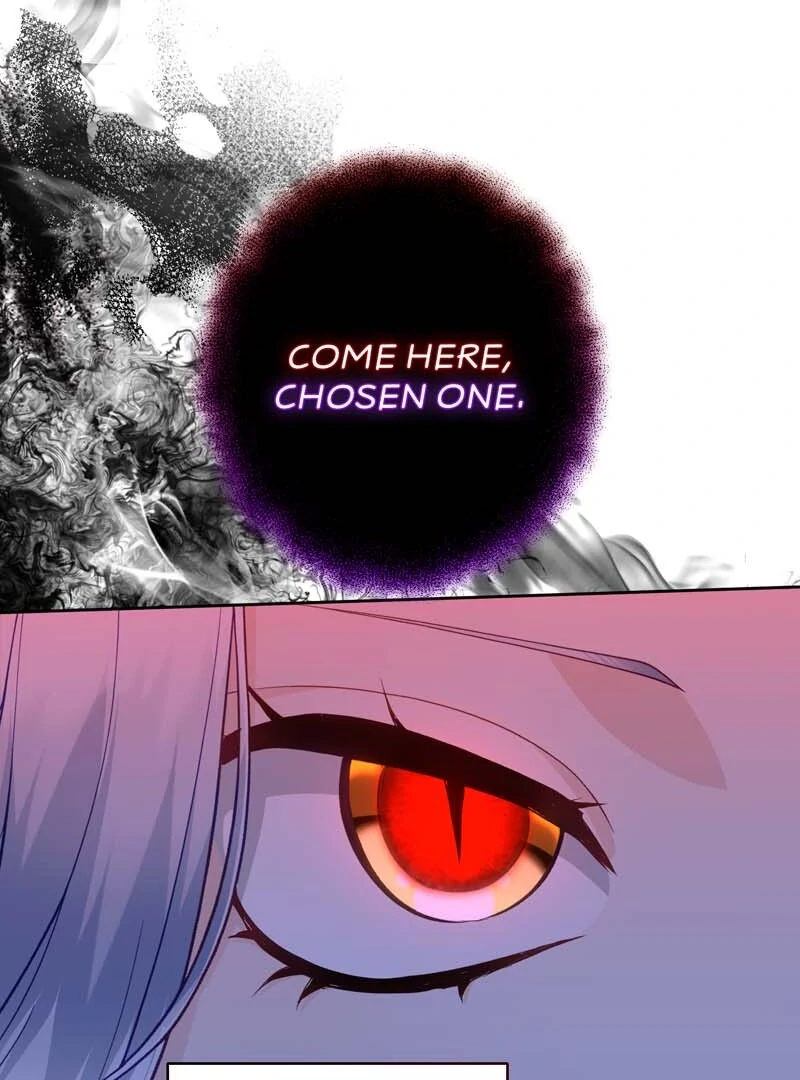 The Cursed Prince and His Clairvoyant Maid Chapter 49 355 006