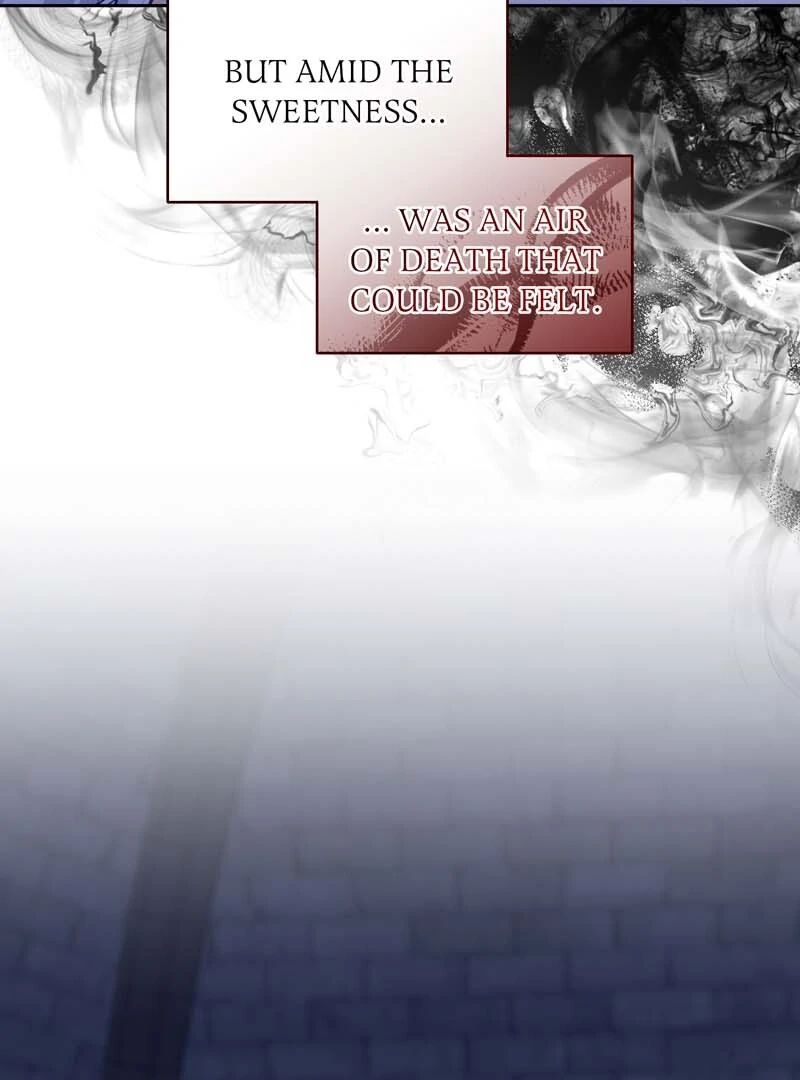 The Cursed Prince and His Clairvoyant Maid Chapter 49 356 007