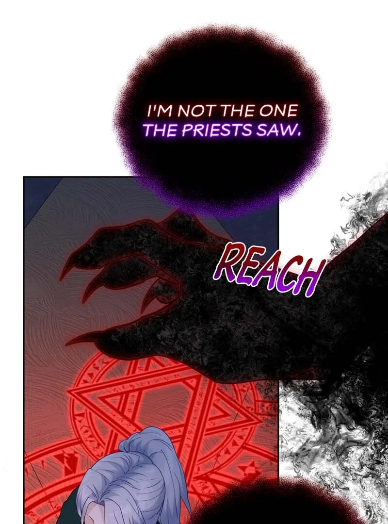 The Cursed Prince and His Clairvoyant Maid Chapter 49 361 012