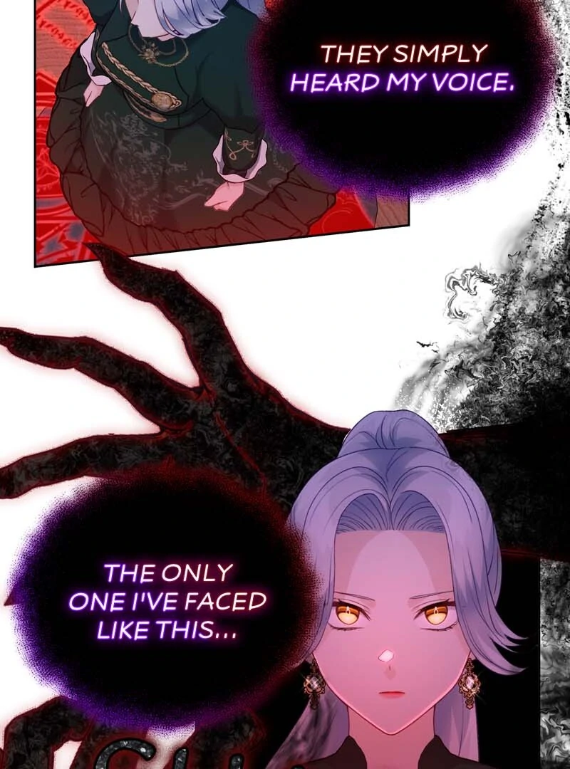 The Cursed Prince and His Clairvoyant Maid Chapter 49 362 013