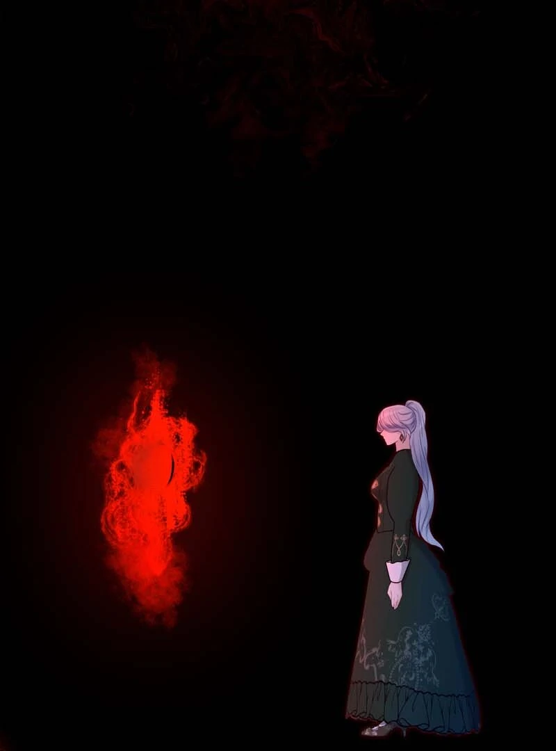 The Cursed Prince and His Clairvoyant Maid Chapter 49 364 015