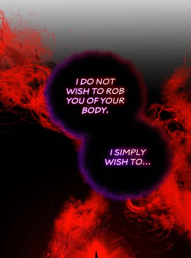 The Cursed Prince and His Clairvoyant Maid Chapter 49 366 017