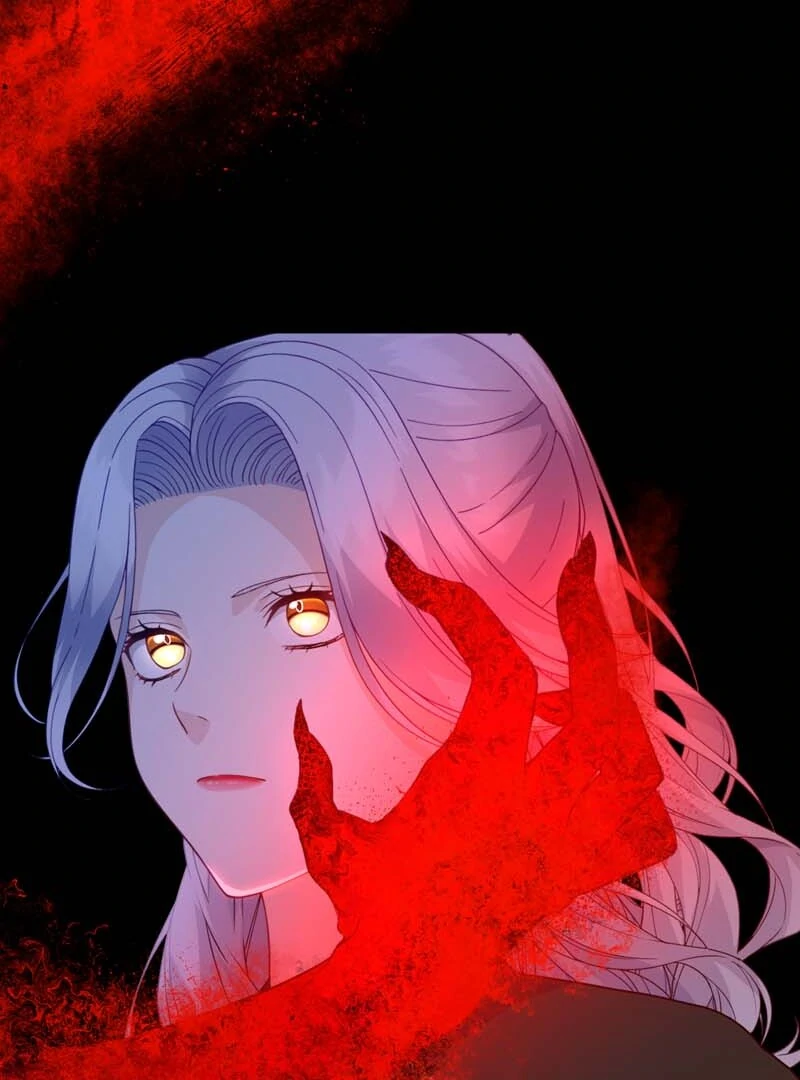 The Cursed Prince and His Clairvoyant Maid Chapter 49 368 019