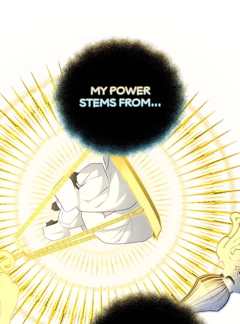 The Cursed Prince and His Clairvoyant Maid Chapter 49 373 024