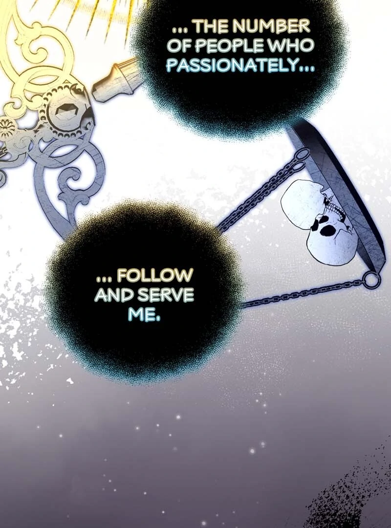 The Cursed Prince and His Clairvoyant Maid Chapter 49 374 025