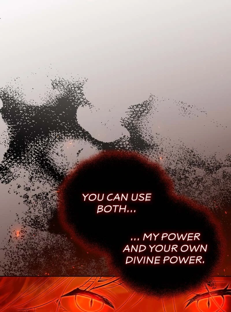 The Cursed Prince and His Clairvoyant Maid Chapter 49 386 037