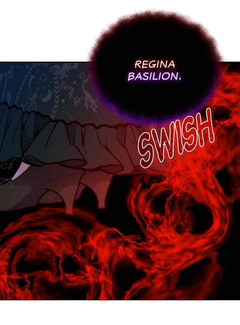 The Cursed Prince and His Clairvoyant Maid Chapter 49 392 043