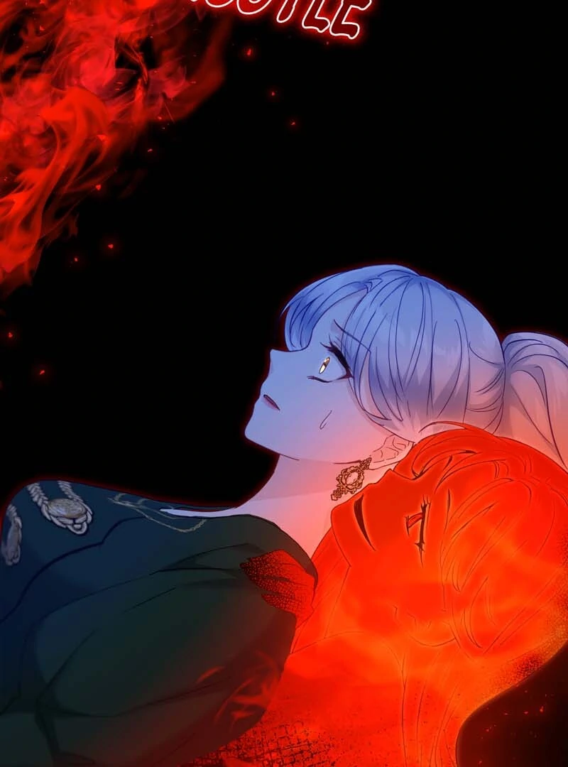 The Cursed Prince and His Clairvoyant Maid Chapter 49 394 045