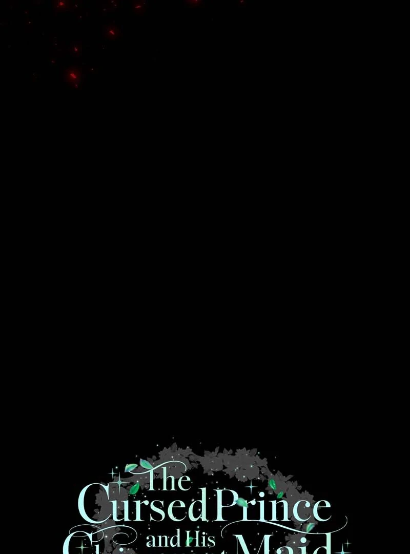 The Cursed Prince and His Clairvoyant Maid Chapter 49 398 049