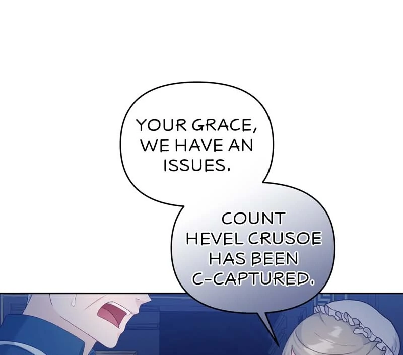 The Cursed Prince and His Clairvoyant Maid Chapter 49 402 053