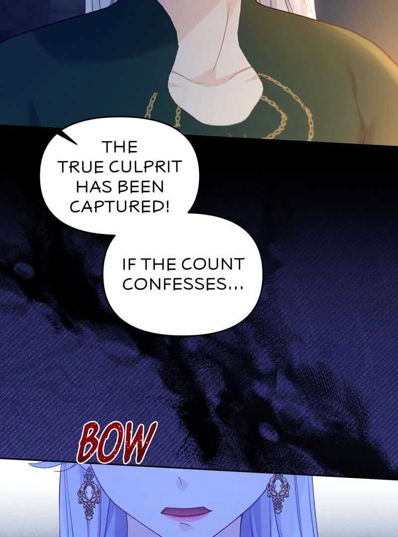 The Cursed Prince and His Clairvoyant Maid Chapter 49 405 056