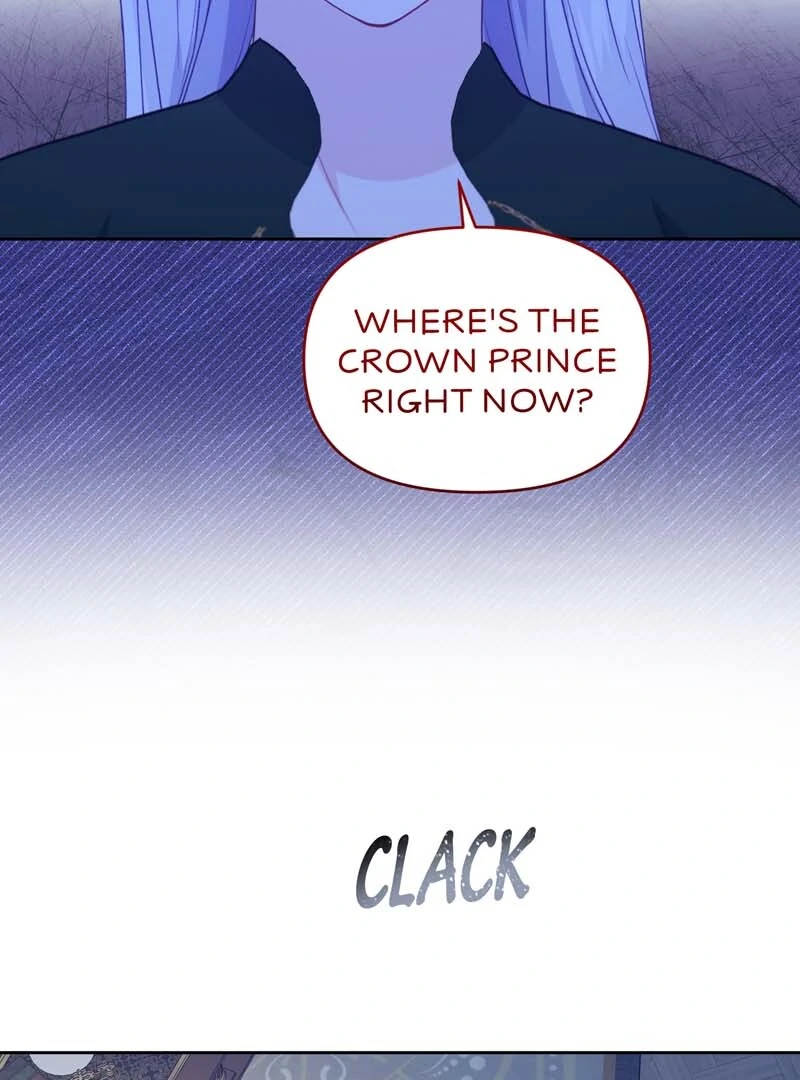 The Cursed Prince and His Clairvoyant Maid Chapter 49 406 057