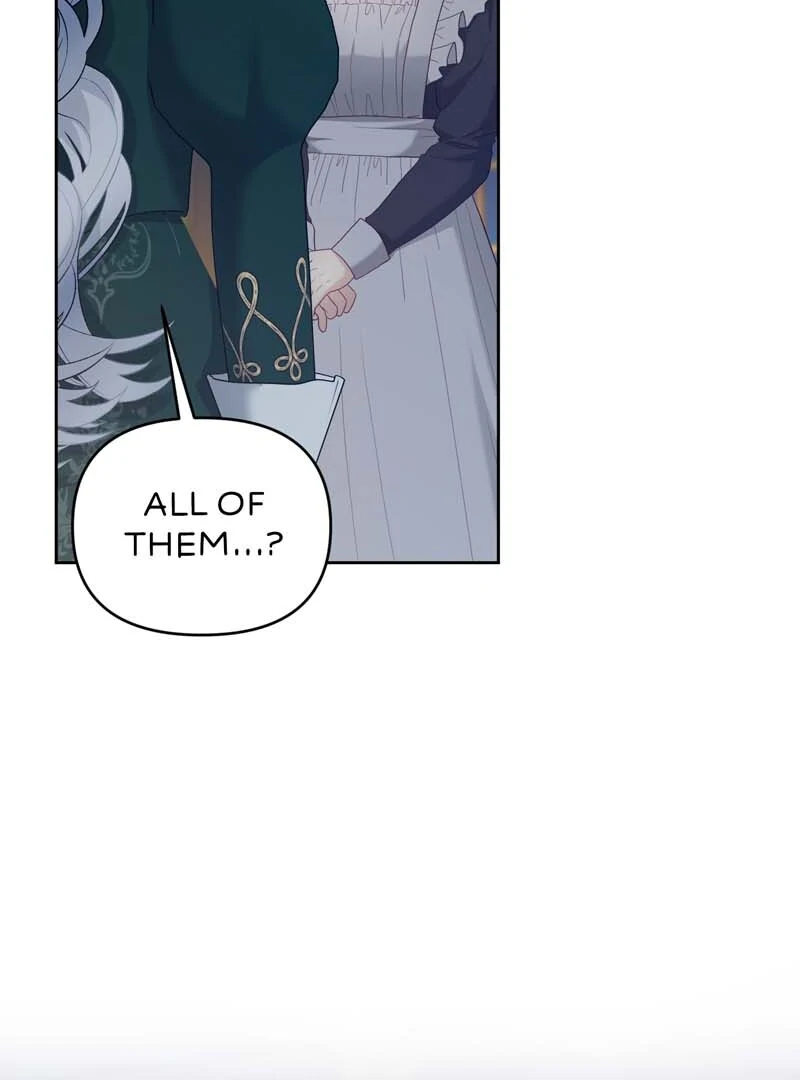 The Cursed Prince and His Clairvoyant Maid Chapter 49 409 060