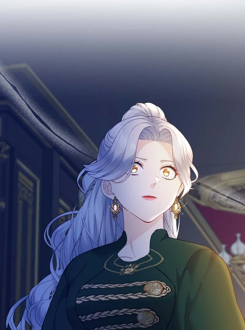 The Cursed Prince and His Clairvoyant Maid Chapter 49 410 061