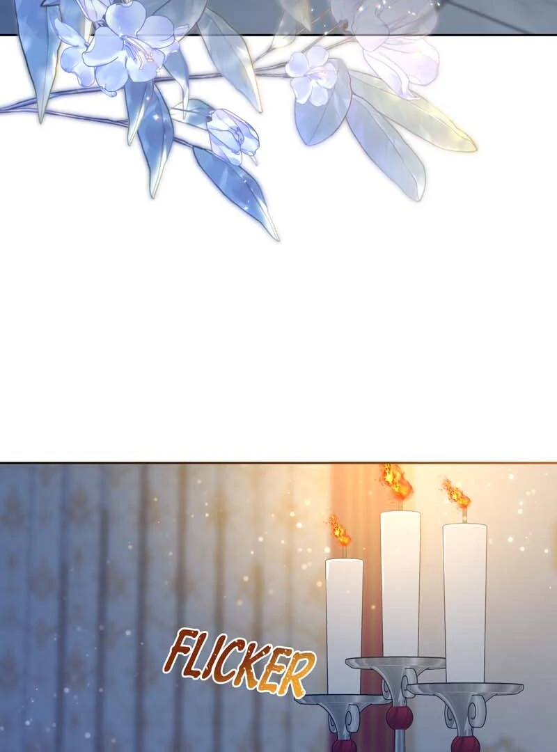 The Cursed Prince and His Clairvoyant Maid Chapter 49 417 068