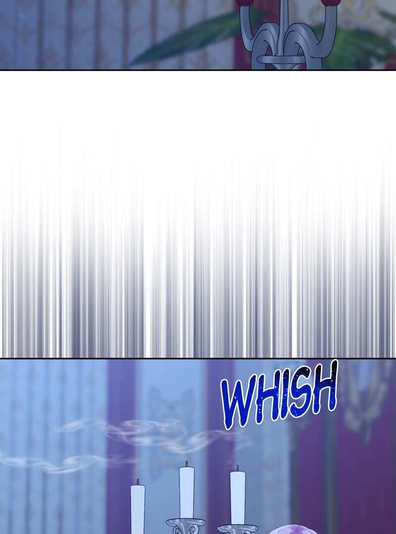 The Cursed Prince and His Clairvoyant Maid Chapter 49 418 069