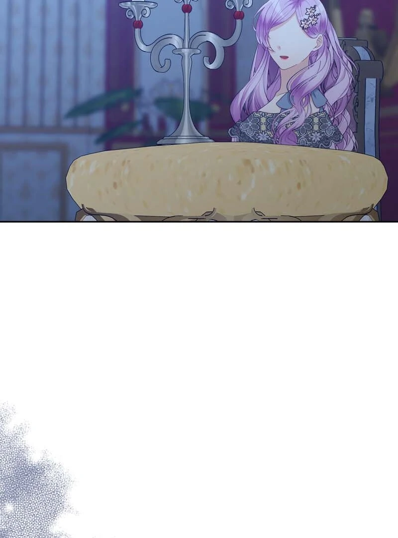 The Cursed Prince and His Clairvoyant Maid Chapter 49 419 070