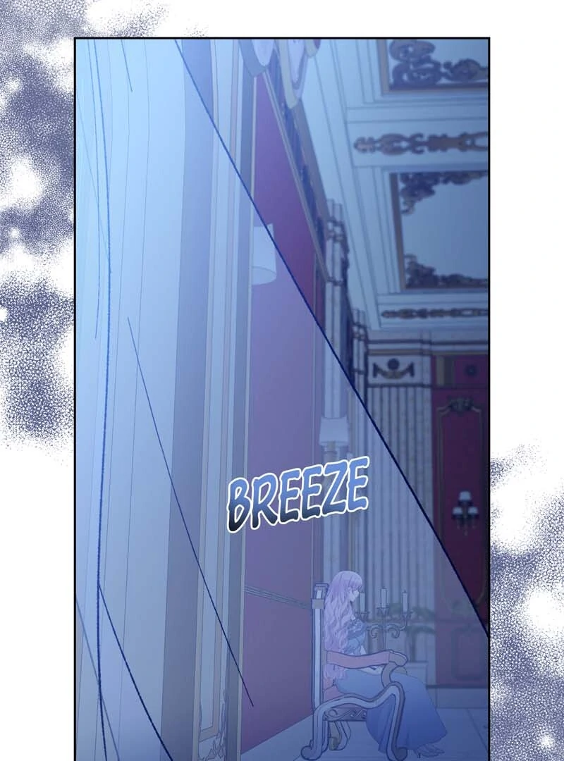 The Cursed Prince and His Clairvoyant Maid Chapter 49 420 071