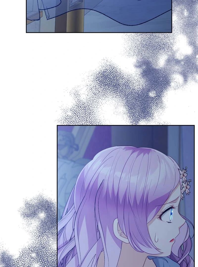 The Cursed Prince and His Clairvoyant Maid Chapter 49 421 072