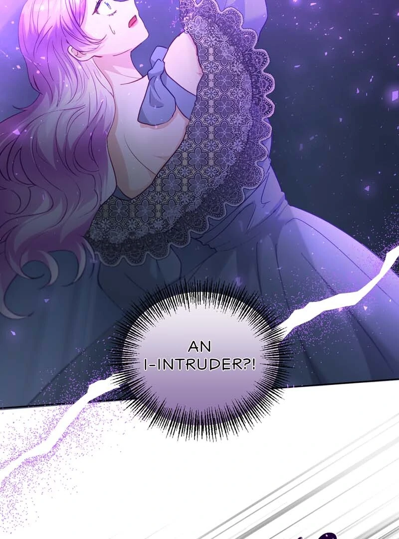 The Cursed Prince and His Clairvoyant Maid Chapter 49 430 081