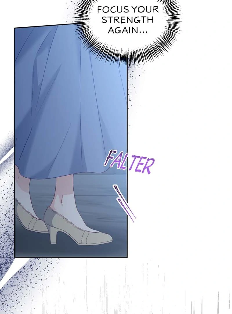 The Cursed Prince and His Clairvoyant Maid Chapter 49 435 086