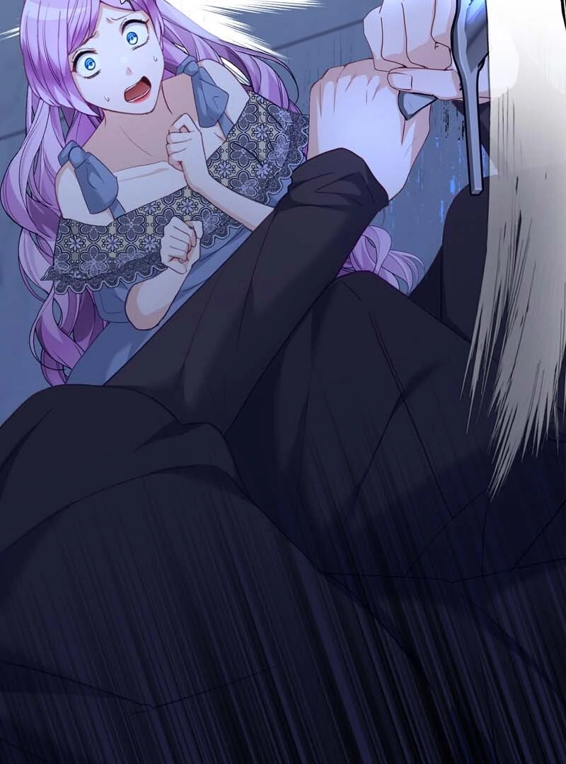 The Cursed Prince and His Clairvoyant Maid Chapter 49 437 088