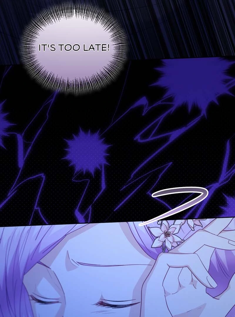 The Cursed Prince and His Clairvoyant Maid Chapter 49 438 089