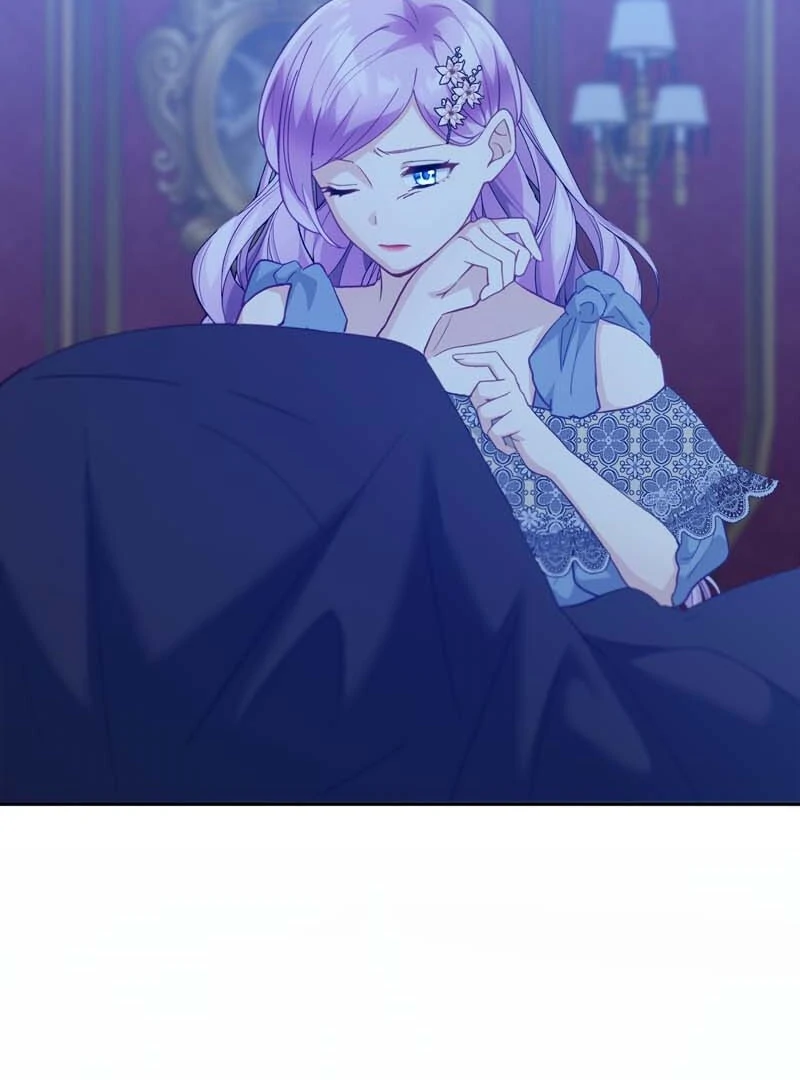 The Cursed Prince and His Clairvoyant Maid Chapter 49 441 092