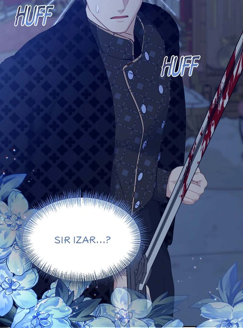 The Cursed Prince and His Clairvoyant Maid Chapter 49 443 094