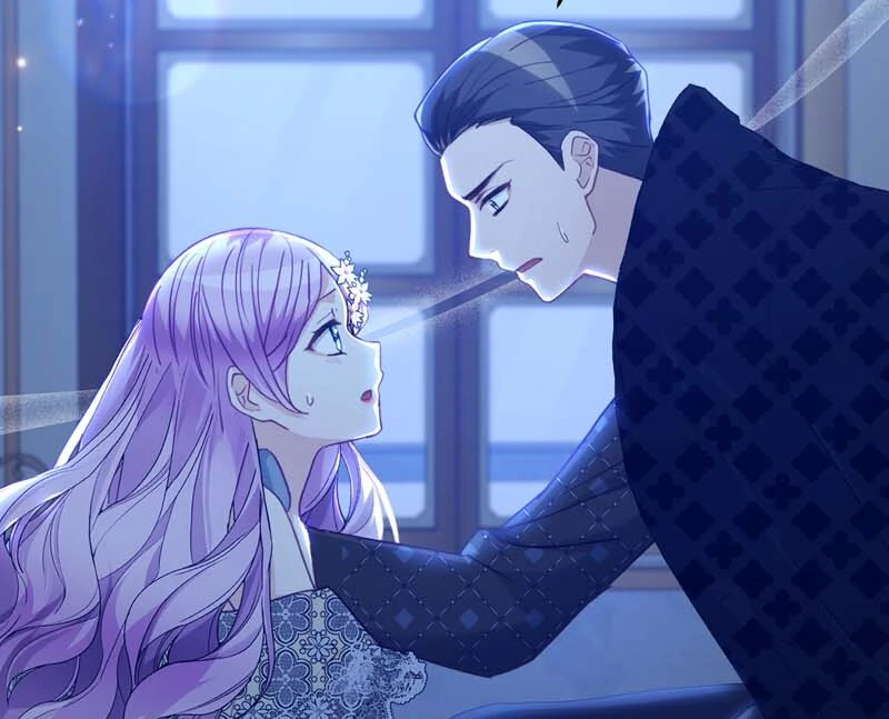 The Cursed Prince and His Clairvoyant Maid Chapter 49 445 096