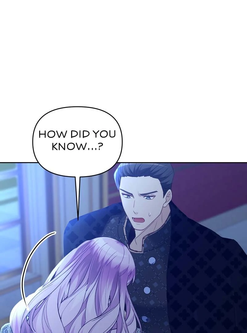 The Cursed Prince and His Clairvoyant Maid Chapter 49 447 098