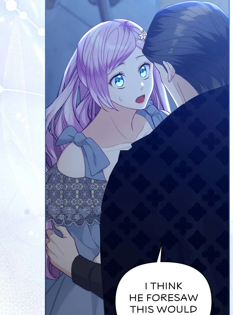 The Cursed Prince and His Clairvoyant Maid Chapter 49 449 100