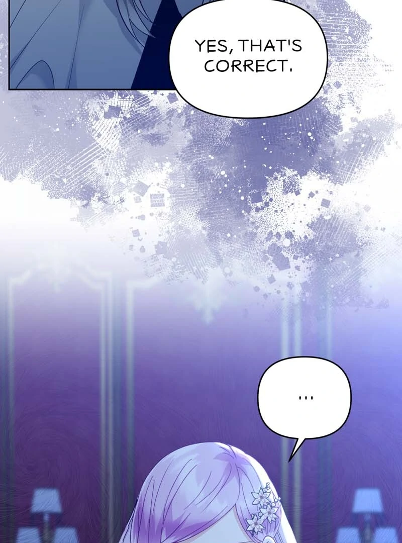 The Cursed Prince and His Clairvoyant Maid Chapter 49 453 104