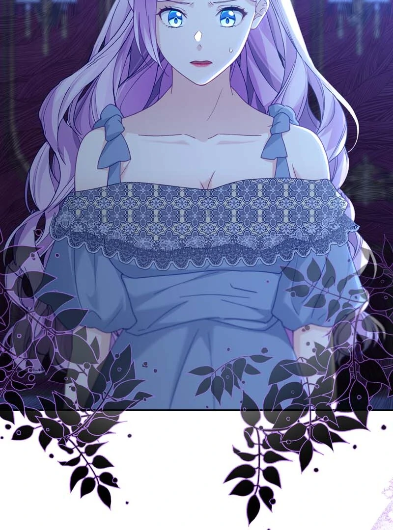 The Cursed Prince and His Clairvoyant Maid Chapter 49 454 105