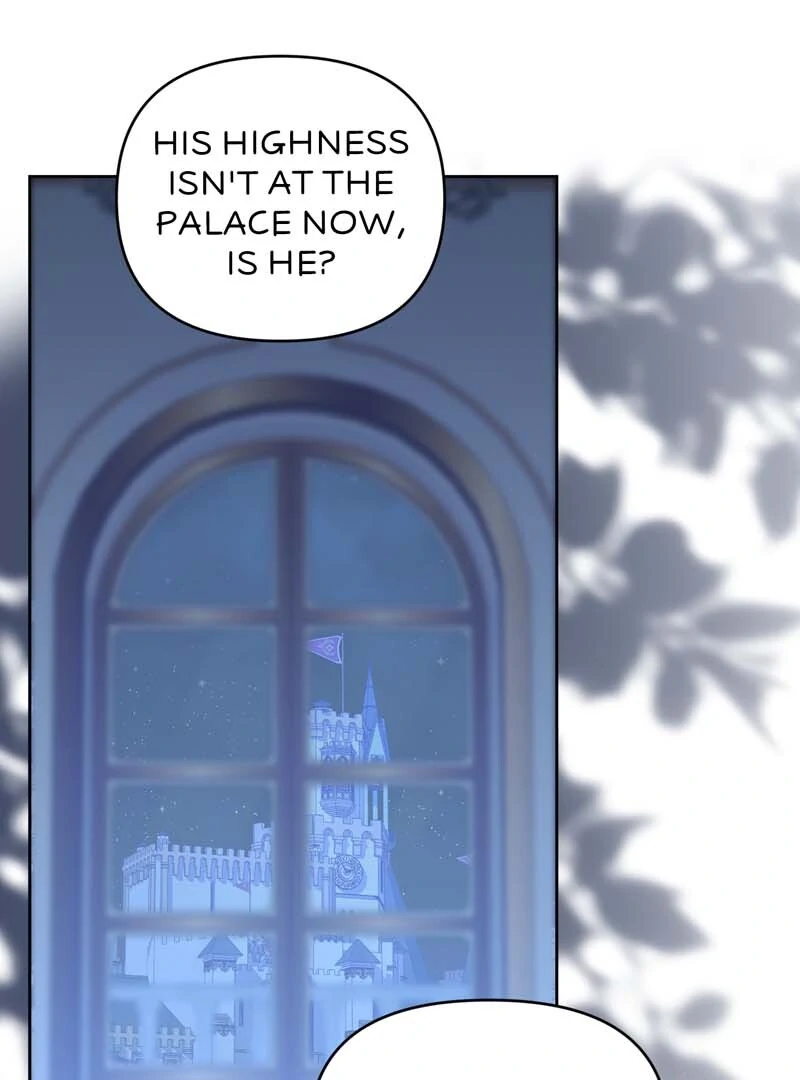 The Cursed Prince and His Clairvoyant Maid Chapter 49 457 108