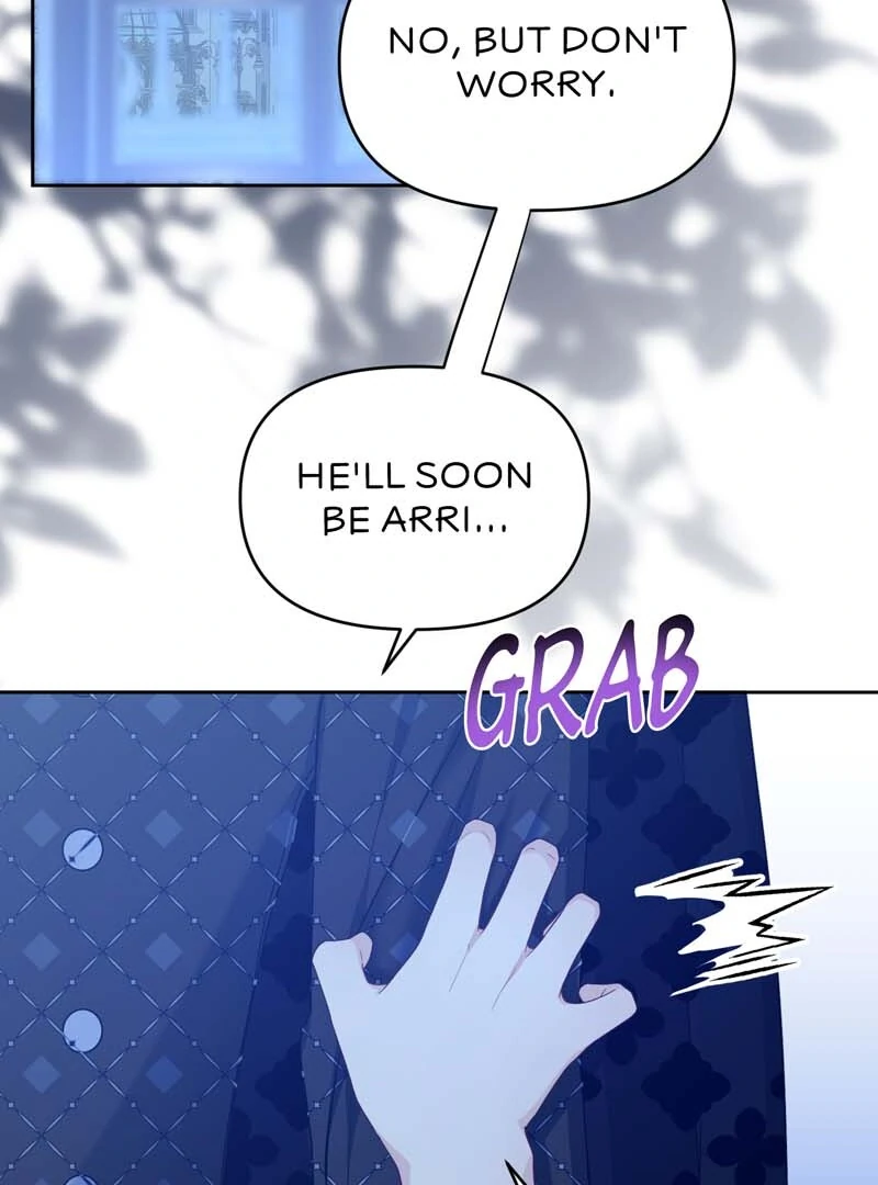 The Cursed Prince and His Clairvoyant Maid Chapter 49 458 109