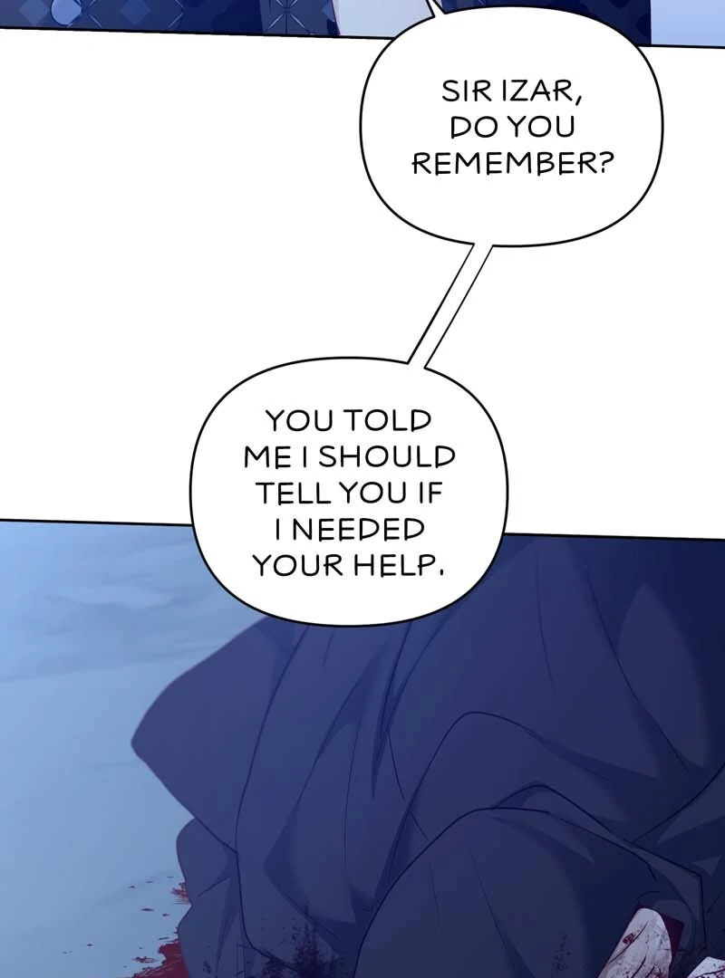 The Cursed Prince and His Clairvoyant Maid Chapter 49 459 110