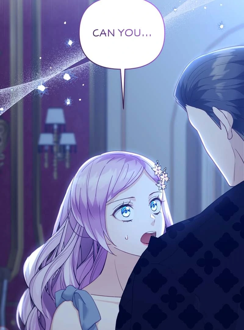 The Cursed Prince and His Clairvoyant Maid Chapter 49 461 112