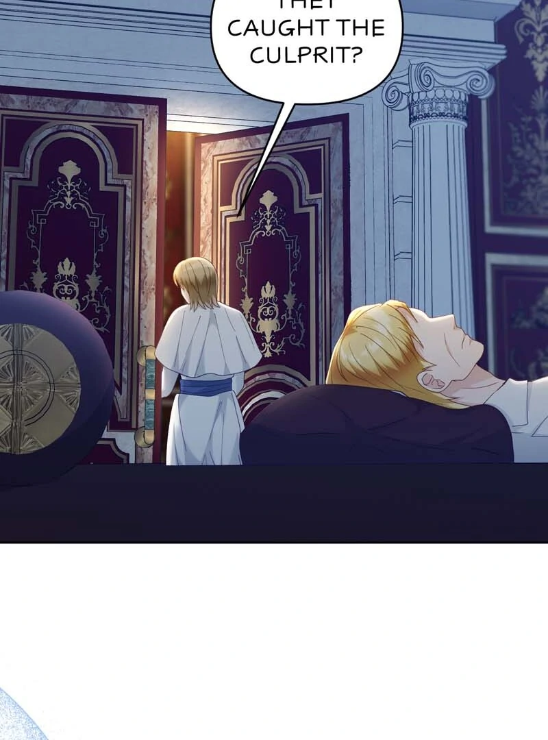 The Cursed Prince and His Clairvoyant Maid Chapter 50 366 002