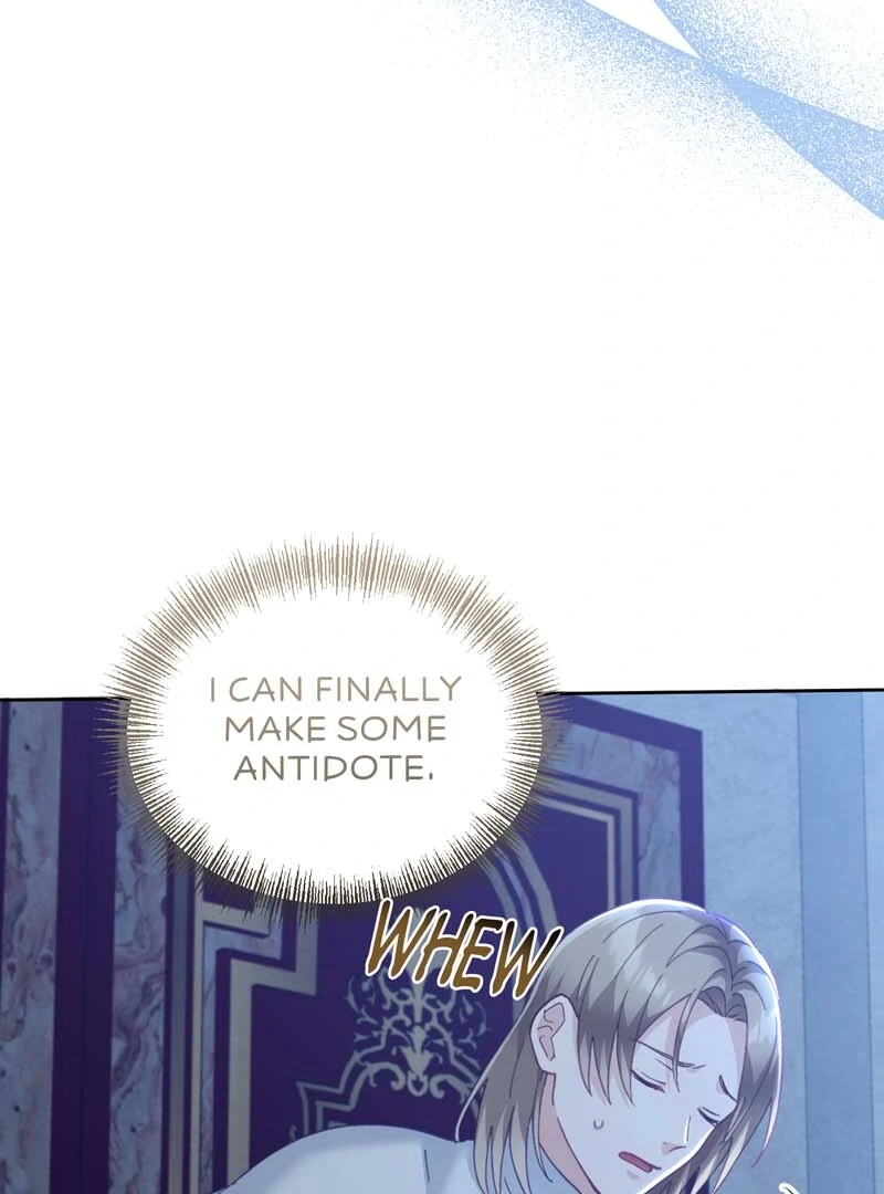 The Cursed Prince and His Clairvoyant Maid Chapter 50 368 004