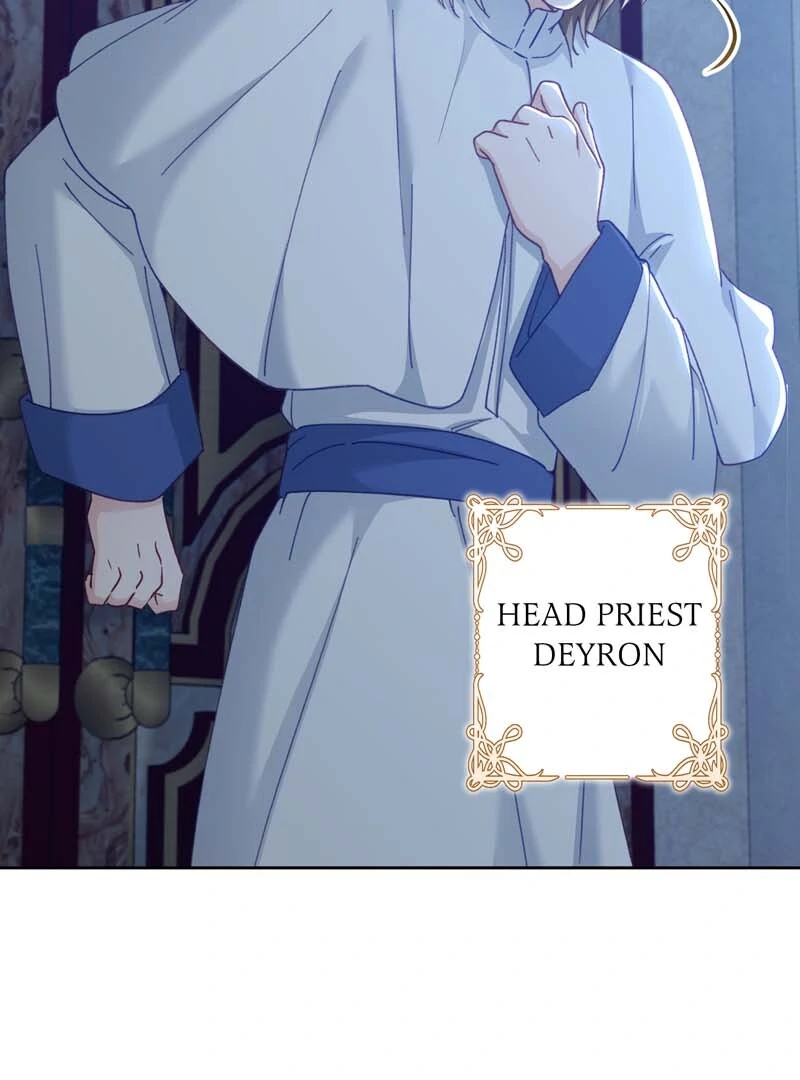 The Cursed Prince and His Clairvoyant Maid Chapter 50 369 005