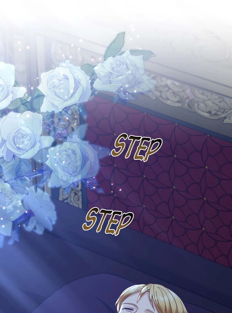 The Cursed Prince and His Clairvoyant Maid Chapter 50 371 007