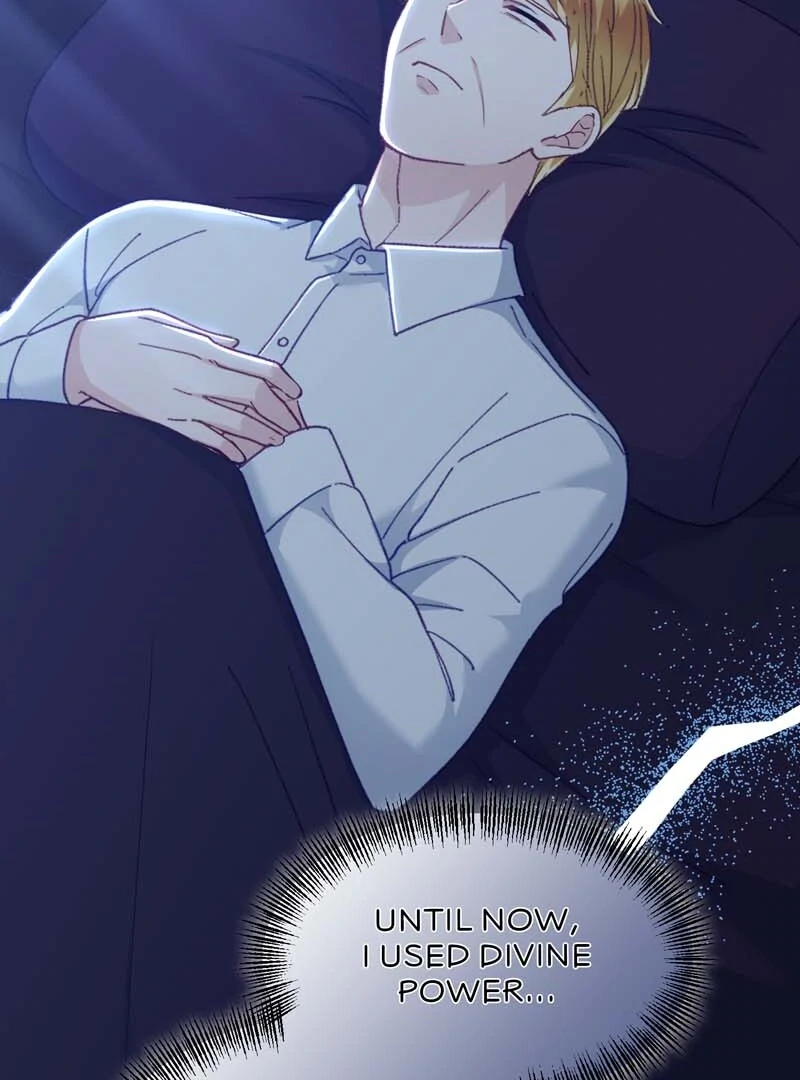 The Cursed Prince and His Clairvoyant Maid Chapter 50 372 008