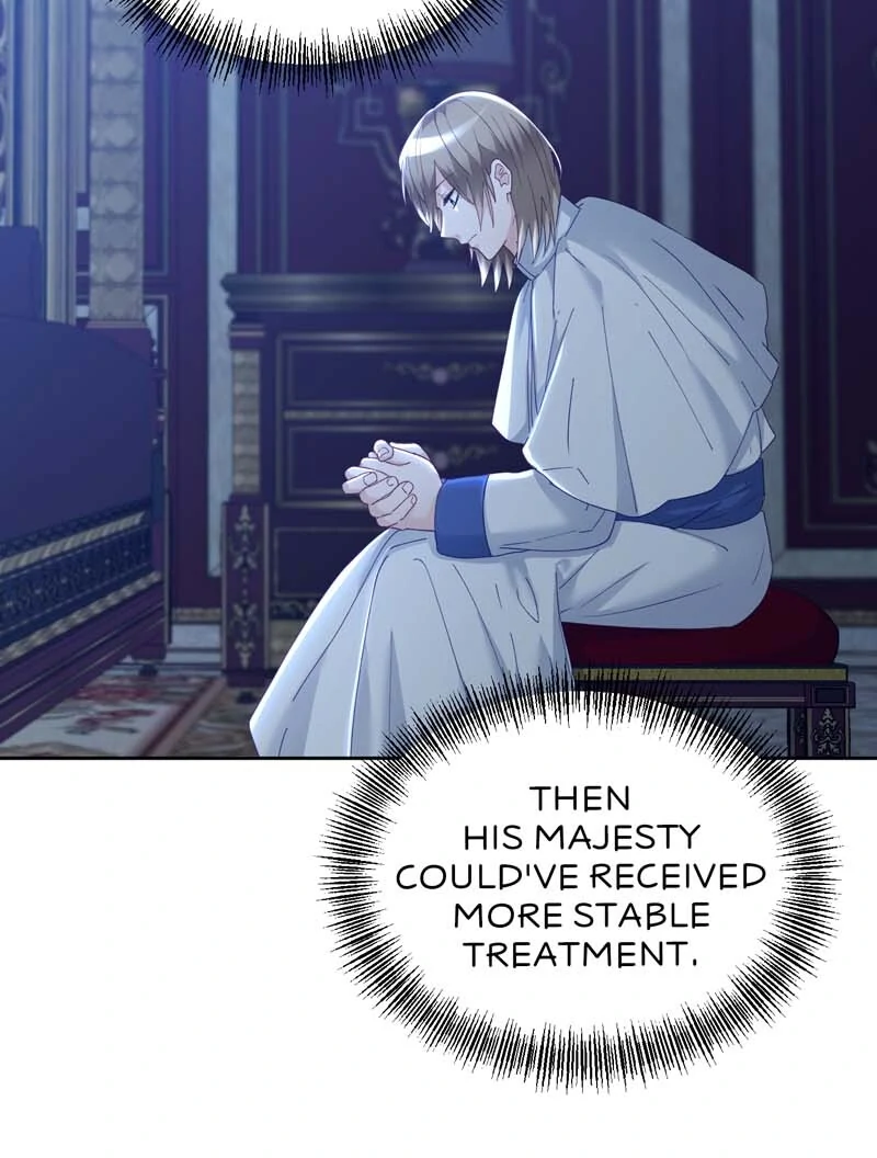 The Cursed Prince and His Clairvoyant Maid Chapter 50 374 010