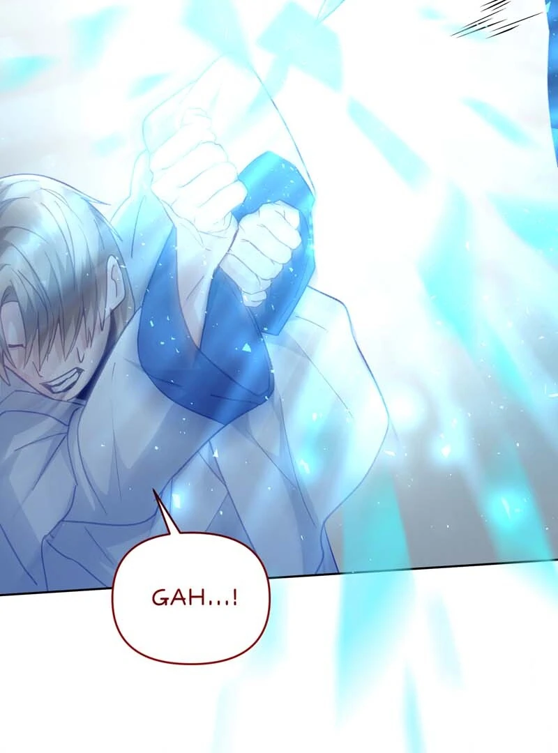 The Cursed Prince and His Clairvoyant Maid Chapter 50 382 018