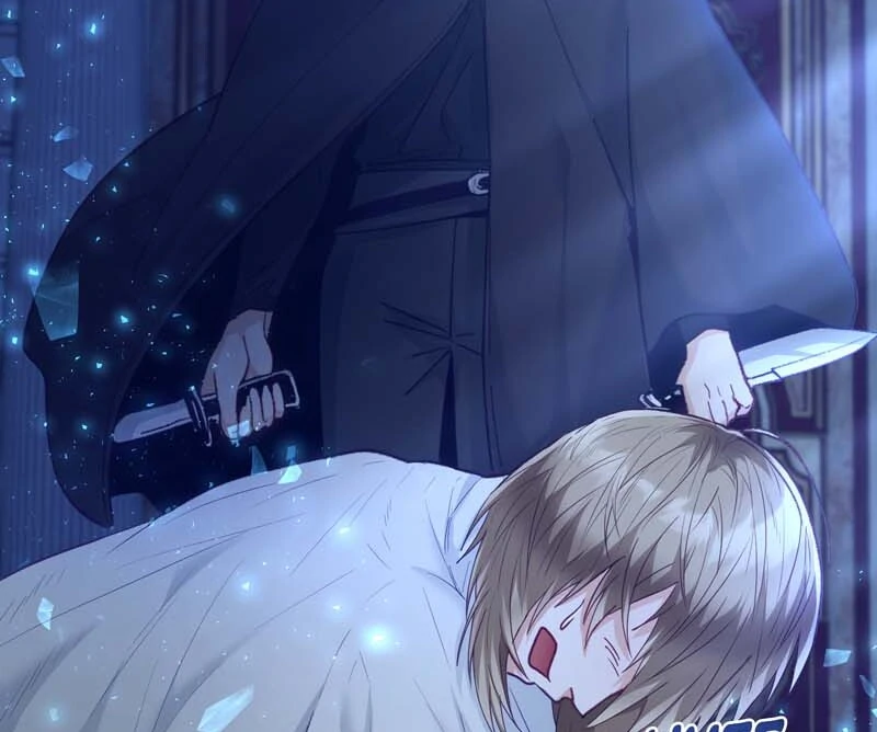 The Cursed Prince and His Clairvoyant Maid Chapter 50 384 020