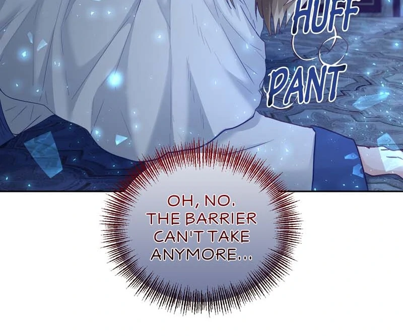 The Cursed Prince and His Clairvoyant Maid Chapter 50 385 021