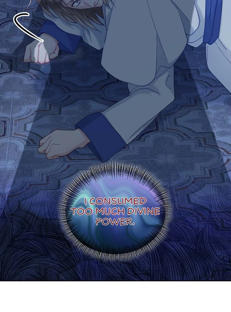 The Cursed Prince and His Clairvoyant Maid Chapter 50 387 023