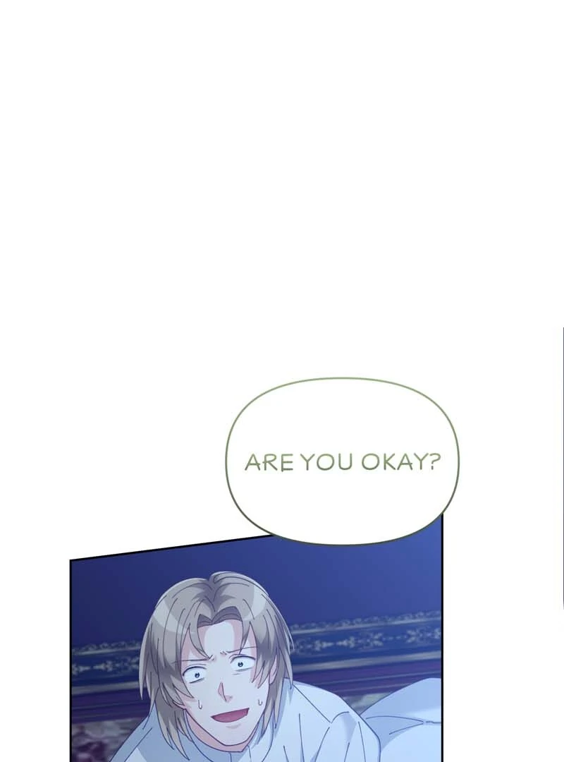 The Cursed Prince and His Clairvoyant Maid Chapter 50 396 032